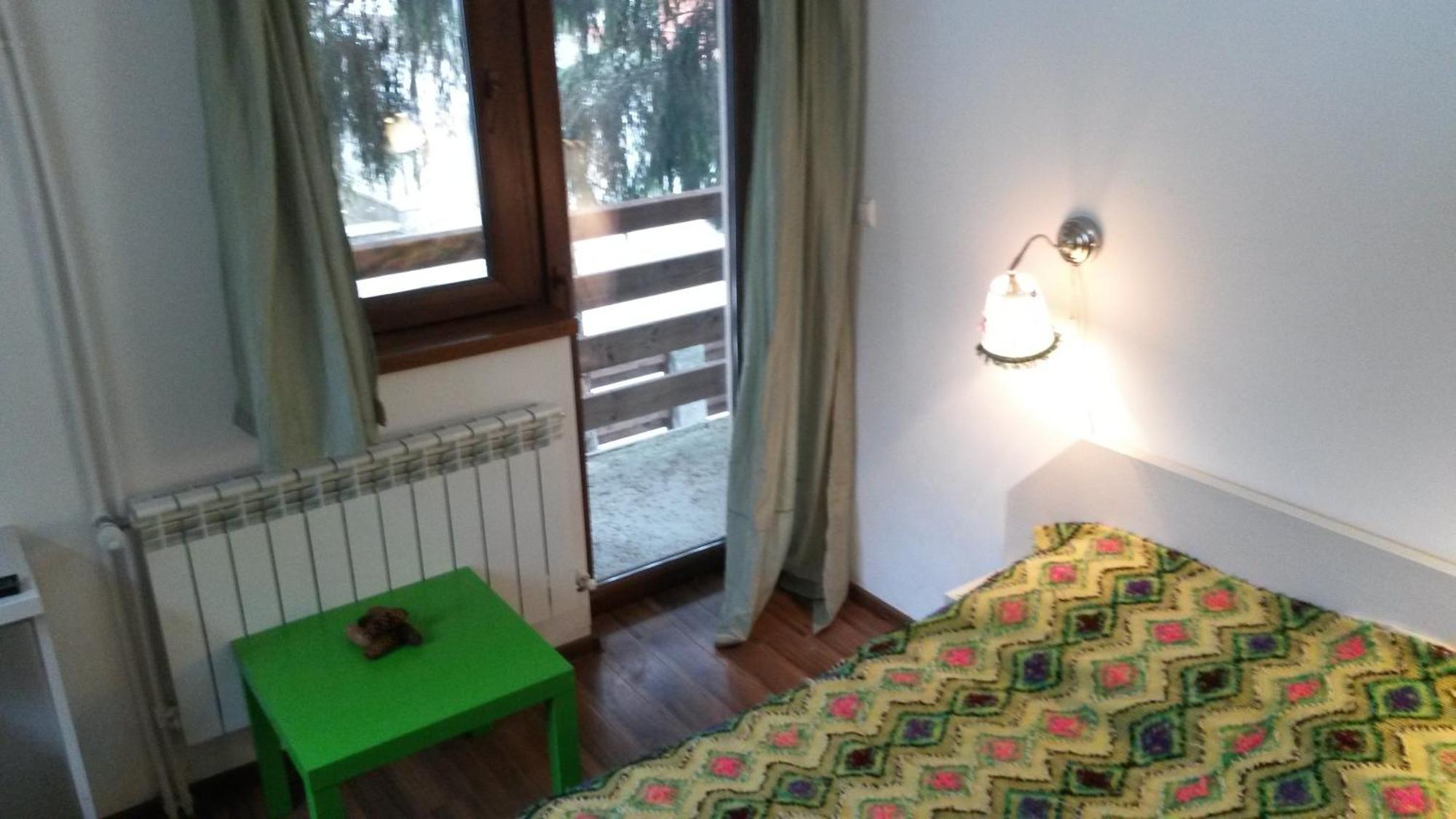 La Buni Buşteni Δωμάτιο φωτογραφία