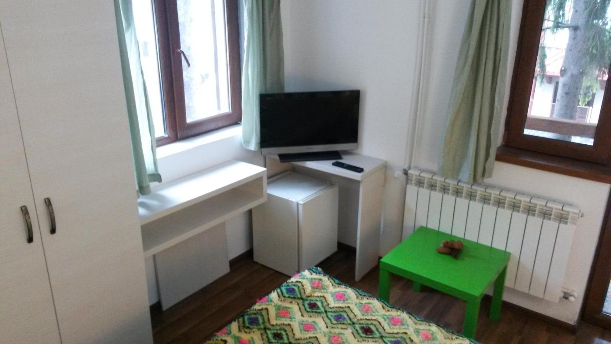 La Buni Buşteni Δωμάτιο φωτογραφία